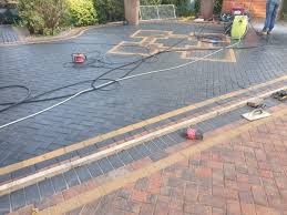 Best Concrete Driveway Installation  in Conway, AR